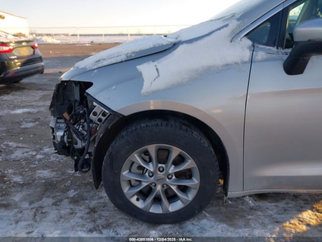 2023 CHRYSLER PACIFICA 2C4RC3BG2PR548883 Photo 5