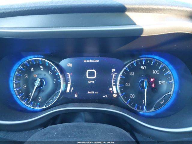 2023 CHRYSLER PACIFICA 2C4RC3BG2PR548883 Photo 6
