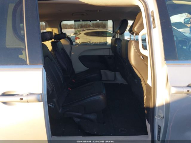 2023 CHRYSLER PACIFICA 2C4RC3BG2PR548883 Photo 7