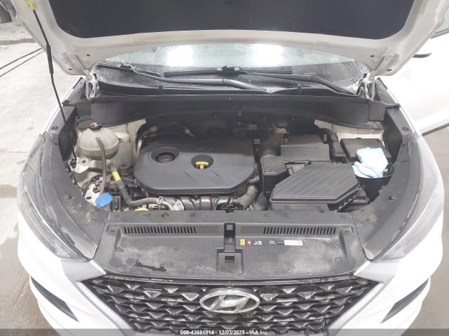 Hyundai TUCSON SE 2020 KM8J2CA40LU233838 Image 10