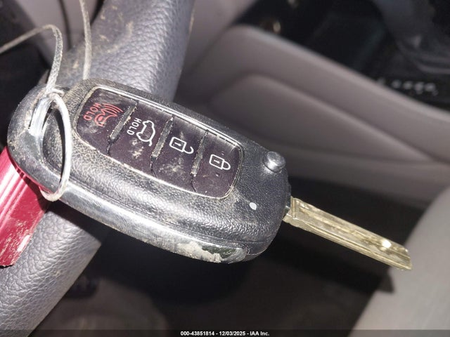 Hyundai TUCSON SE 2020 KM8J2CA40LU233838 Image 11