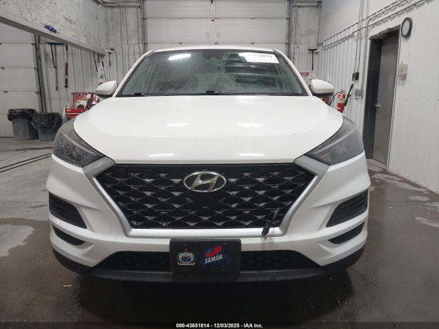 Hyundai TUCSON SE 2020 KM8J2CA40LU233838 Image 13