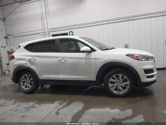 Hyundai TUCSON SE 2020 KM8J2CA40LU233838 Image 14