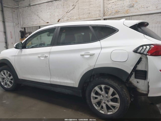 Hyundai TUCSON SE 2020 KM8J2CA40LU233838 Image 15