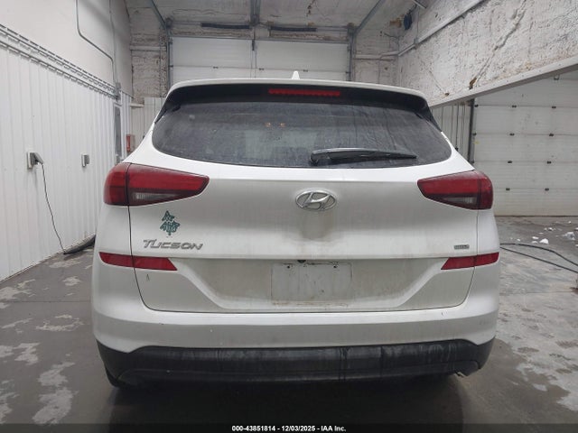 Hyundai TUCSON SE 2020 KM8J2CA40LU233838 Image 17