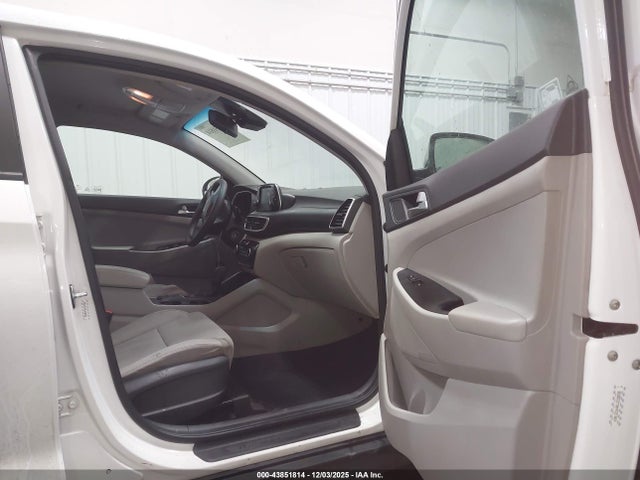 Hyundai TUCSON SE 2020 KM8J2CA40LU233838 Image 5