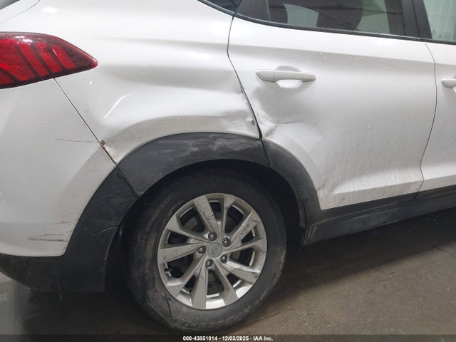 Hyundai TUCSON SE 2020 KM8J2CA40LU233838 Image 6