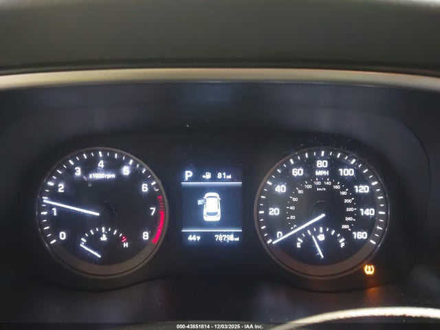 Hyundai TUCSON SE 2020 KM8J2CA40LU233838 Image 7