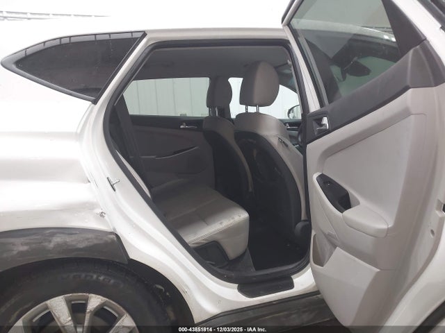 Hyundai TUCSON SE 2020 KM8J2CA40LU233838 Image 8