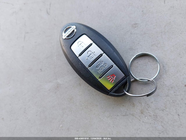 3N1AB7AP9HY391317 Nissan SENTRA SV
