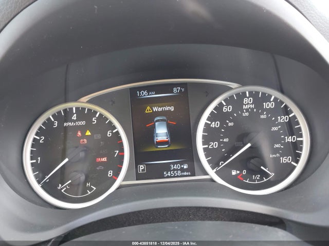 3N1AB7AP9HY391317 Nissan SENTRA SV