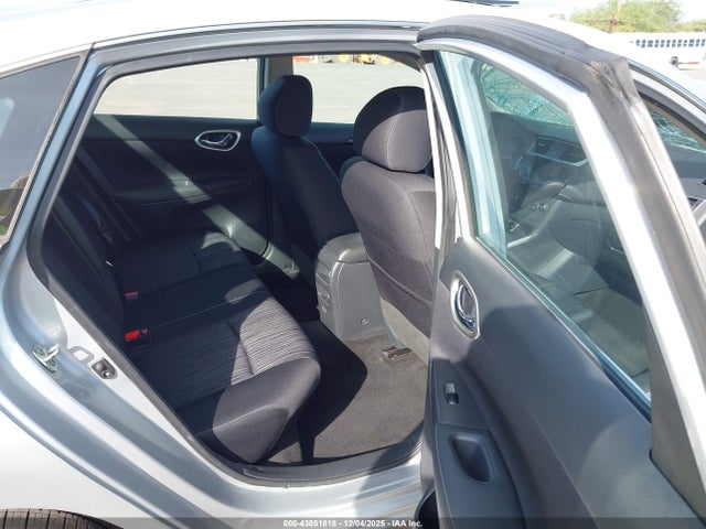 3N1AB7AP9HY391317 Nissan SENTRA SV