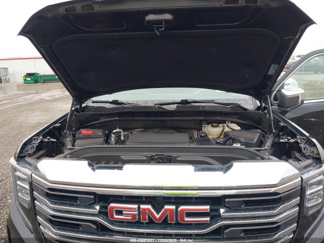 Aukcja sprzedaży 2022 Gmc Sierra 1500 Slt, vin: 3GTUUDED3NG661985, numer aukcji: 43851821