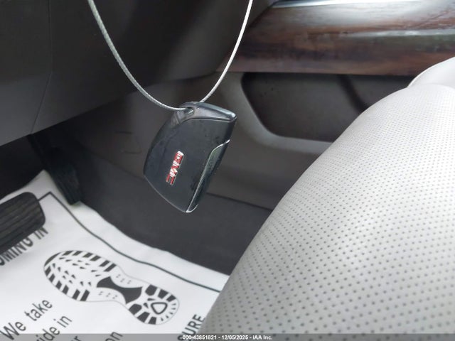 Aukcja sprzedaży 2022 Gmc Sierra 1500 Slt, vin: 3GTUUDED3NG661985, numer aukcji: 43851821