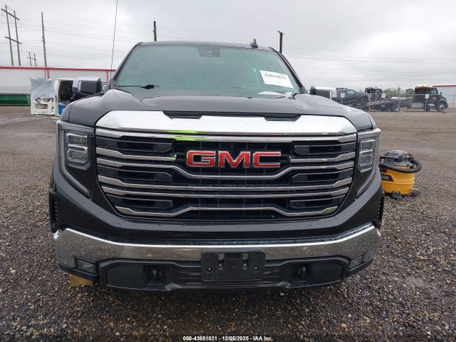 Aukcja sprzedaży 2022 Gmc Sierra 1500 Slt, vin: 3GTUUDED3NG661985, numer aukcji: 43851821