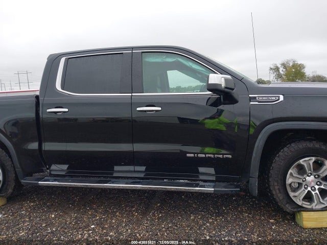 Aukcja sprzedaży 2022 Gmc Sierra 1500 Slt, vin: 3GTUUDED3NG661985, numer aukcji: 43851821