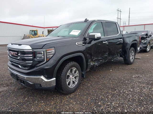 Aukcja sprzedaży 2022 Gmc Sierra 1500 Slt, vin: 3GTUUDED3NG661985, numer aukcji: 43851821