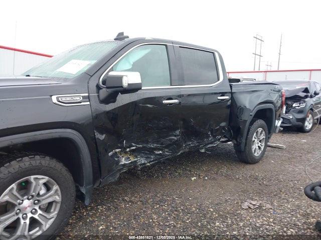 Aukcja sprzedaży 2022 Gmc Sierra 1500 Slt, vin: 3GTUUDED3NG661985, numer aukcji: 43851821