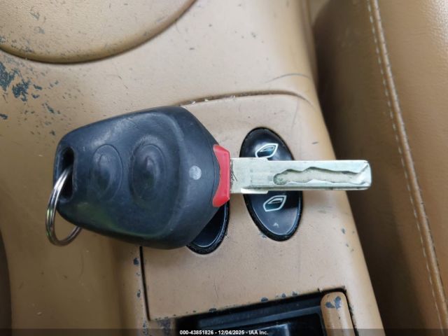 2003 PORSCHE 911 WP0CA29903S653010 Photo 10