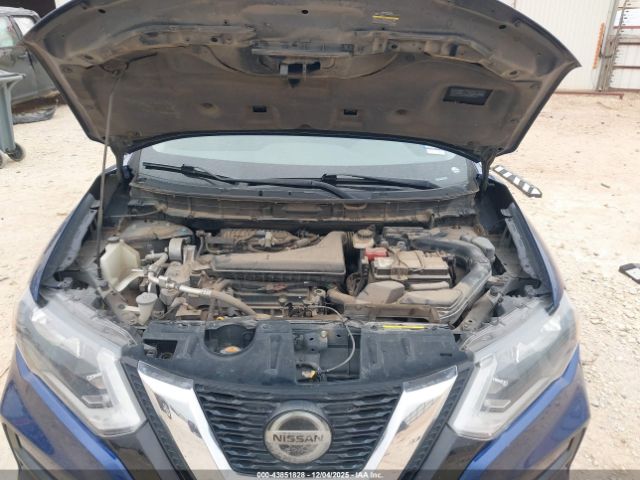 2020 NISSAN ROGUE 5N1AT2MT8LC719104 Photo 9