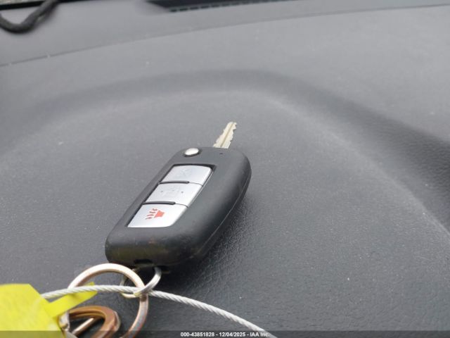 2020 NISSAN ROGUE 5N1AT2MT8LC719104 Photo 10