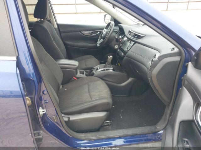 2020 NISSAN ROGUE 5N1AT2MT8LC719104 Photo 4