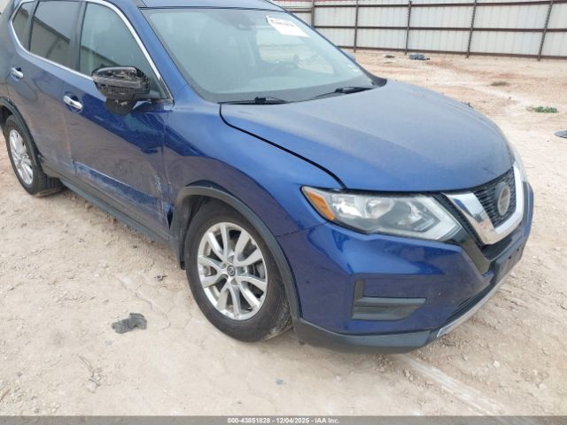 2020 NISSAN ROGUE 5N1AT2MT8LC719104 Photo 5