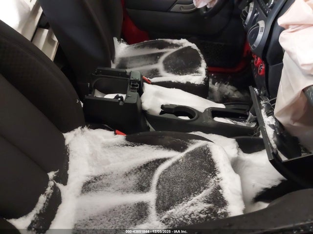 2014 JEEP WRANGLER 1C4AJWAG1EL162144 Photo 4