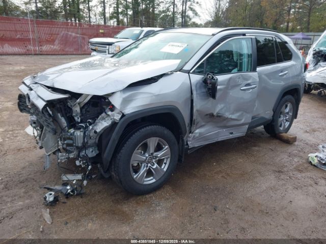 2022 TOYOTA RAV4 HYBRID 4T3RWRFV7NU066965 Photo 1