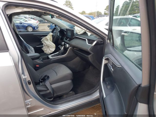 2022 TOYOTA RAV4 HYBRID 4T3RWRFV7NU066965 Photo 4