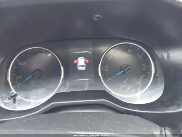 2022 TOYOTA RAV4 HYBRID 4T3RWRFV7NU066965 Photo 6