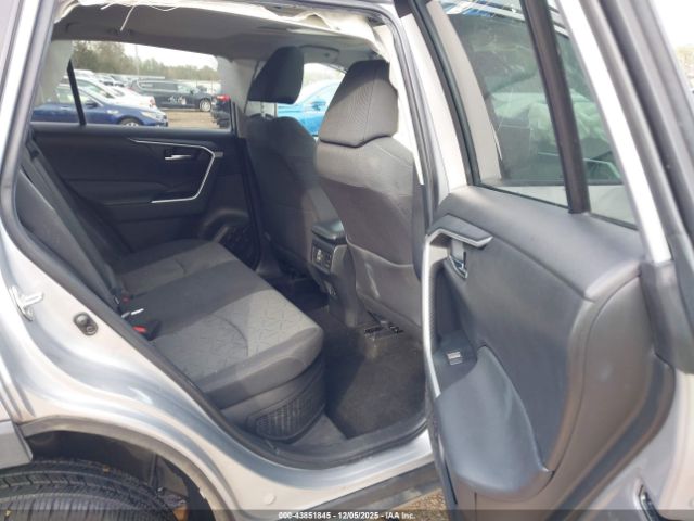 2022 TOYOTA RAV4 HYBRID 4T3RWRFV7NU066965 Photo 7
