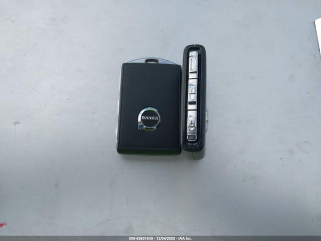 2018 VOLVO XC90 YV4A22PK6J1198433 Photo 10