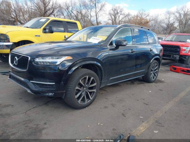 2018 VOLVO XC90 YV4A22PK6J1198433 Photo 1