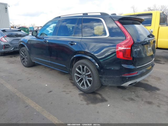 2018 VOLVO XC90 YV4A22PK6J1198433 Photo 2