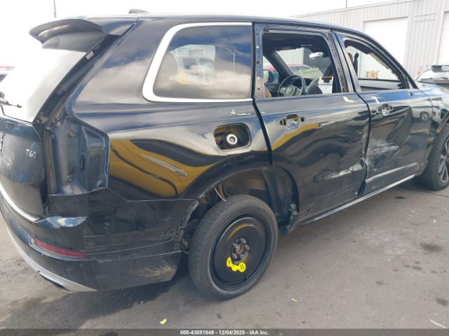 2018 VOLVO XC90 YV4A22PK6J1198433 Photo 5