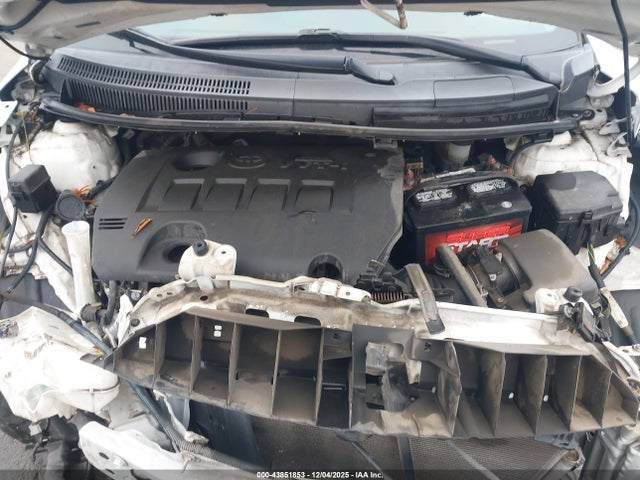 2011 SCION XD JTKKU4B44B1012730 Photo 9