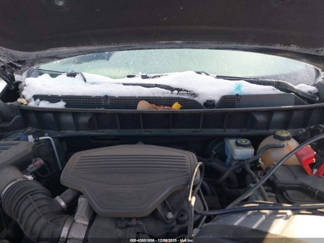 2019 CADILLAC XT5 1GYKNDRS0KZ188243 Photo 9