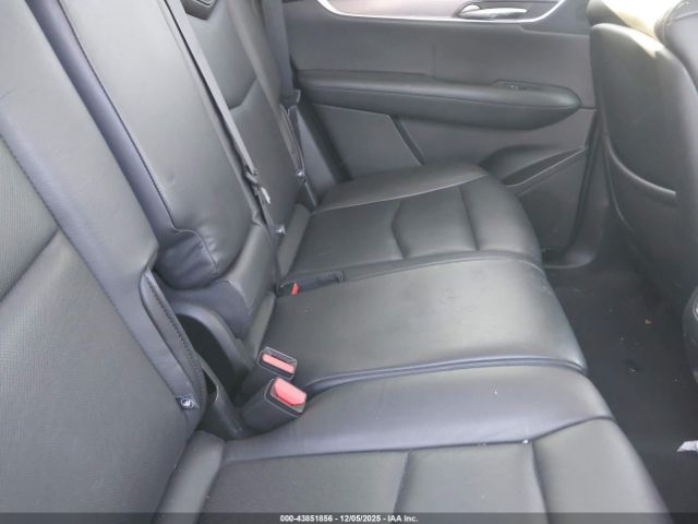 2019 CADILLAC XT5 1GYKNDRS0KZ188243 Photo 7