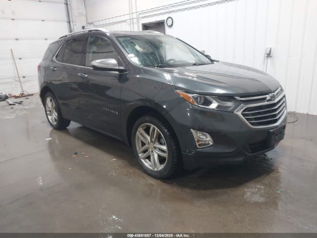 2020 CHEVROLET EQUINOX 3GNAXYEX2LS638050
