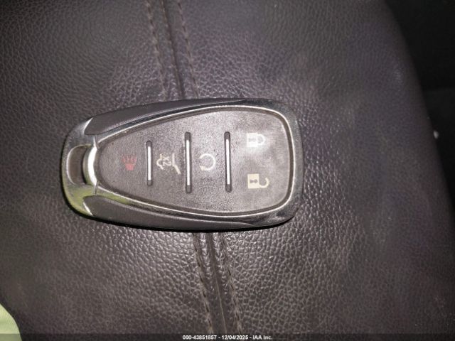 2020 CHEVROLET EQUINOX 3GNAXYEX2LS638050 Photo 10