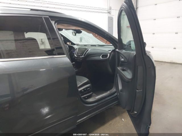 2020 CHEVROLET EQUINOX 3GNAXYEX2LS638050 Photo 4