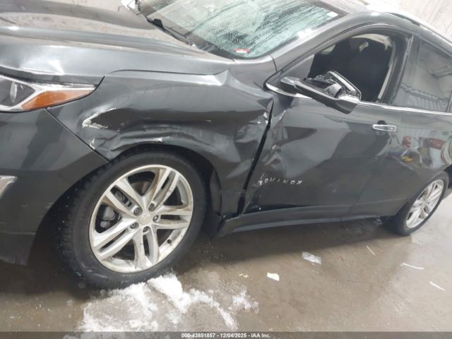 2020 CHEVROLET EQUINOX 3GNAXYEX2LS638050 Photo 5