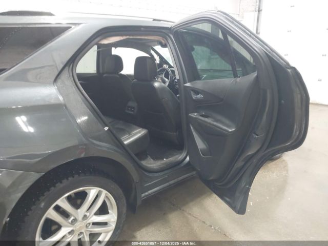 2020 CHEVROLET EQUINOX 3GNAXYEX2LS638050 Photo 7