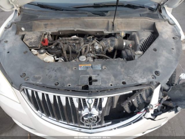 2014 BUICK ENCLAVE 5GAKRCKD4EJ254507 Photo 9