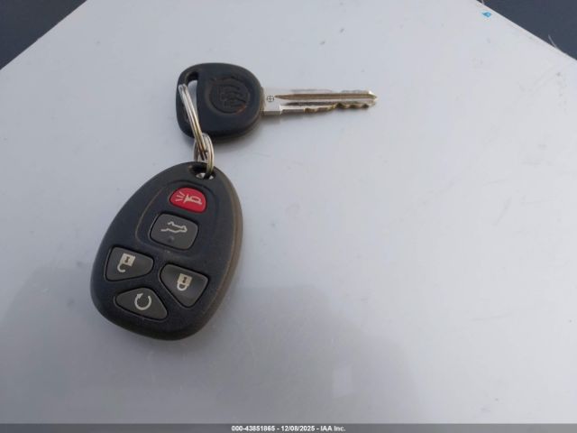 2014 BUICK ENCLAVE 5GAKRCKD4EJ254507 Photo 10