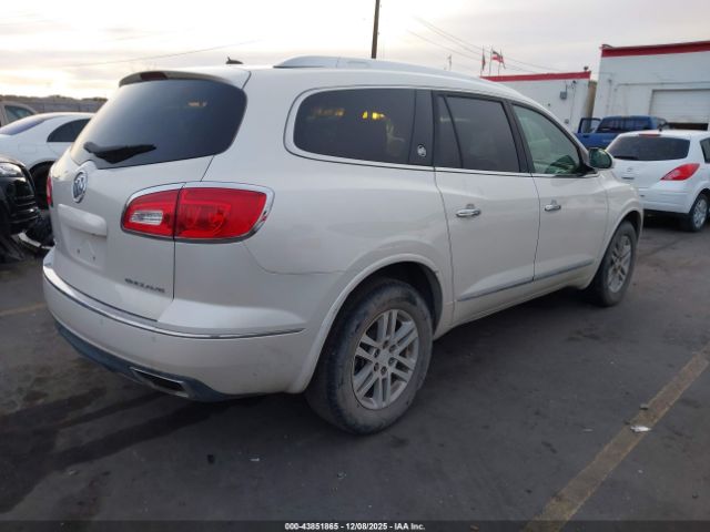 2014 BUICK ENCLAVE 5GAKRCKD4EJ254507 Photo 3