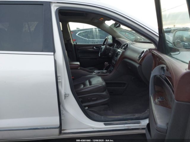 2014 BUICK ENCLAVE 5GAKRCKD4EJ254507 Photo 4