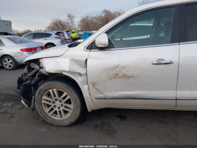 2014 BUICK ENCLAVE 5GAKRCKD4EJ254507 Photo 5