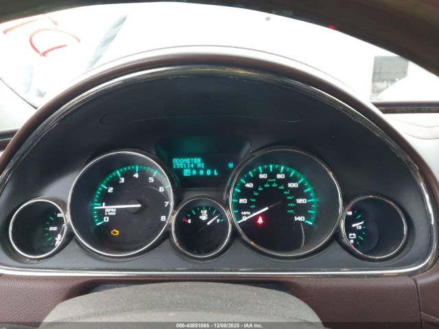 2014 BUICK ENCLAVE 5GAKRCKD4EJ254507 Photo 6